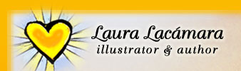 Laura Lacamara Illustration